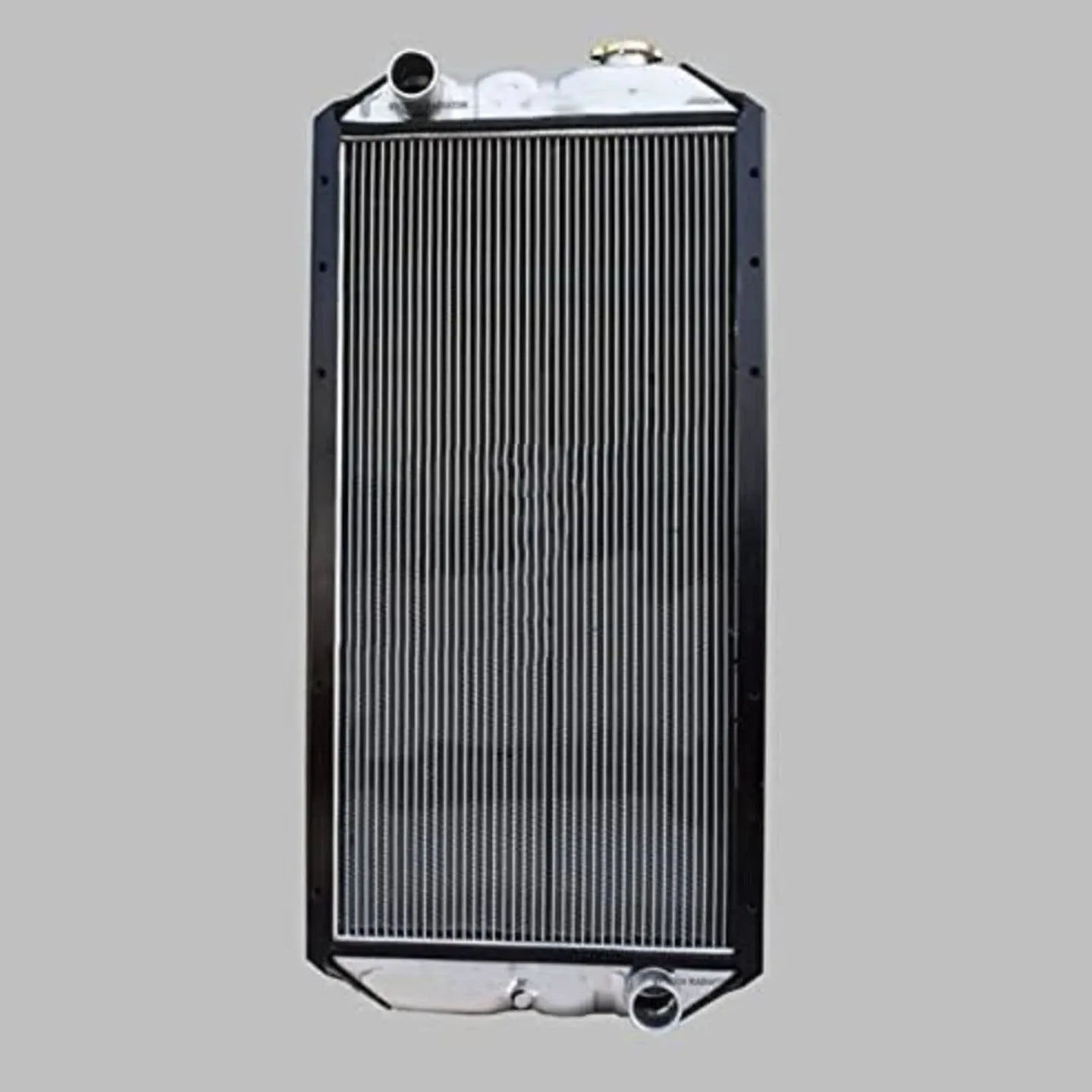 Water Radiator Core 3105882 For Caterpillar CAT 120K Motor Grader-Replacement Aftermarket Parts