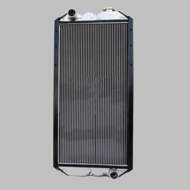 Water Radiator Core 3105882 For Caterpillar CAT 120K Motor Grader-Replacement Aftermarket Parts