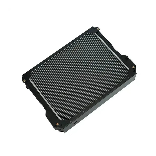 Water Radiator Core 332/C5000 for JCB 531-70 550-140 535-95 535-125 541-70-BeeSpareParts