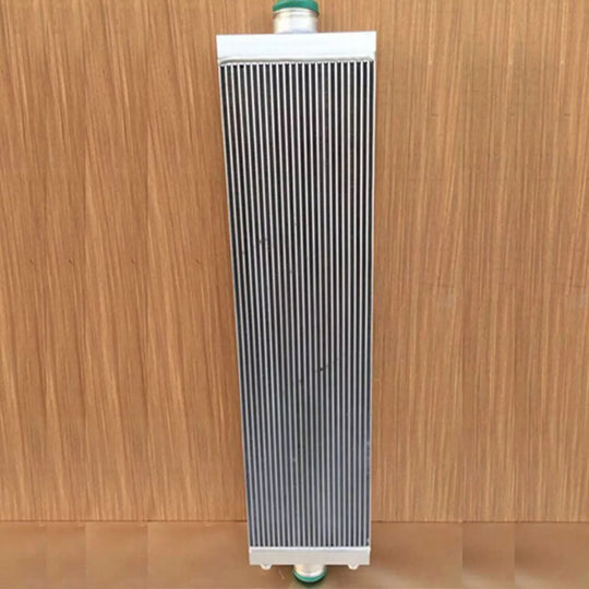 Water Radiator Core 426-03-37550 for Komatsu Wheel Dozer WD600-6 Loader WA600-6 WA600-6R-BeeSpareParts