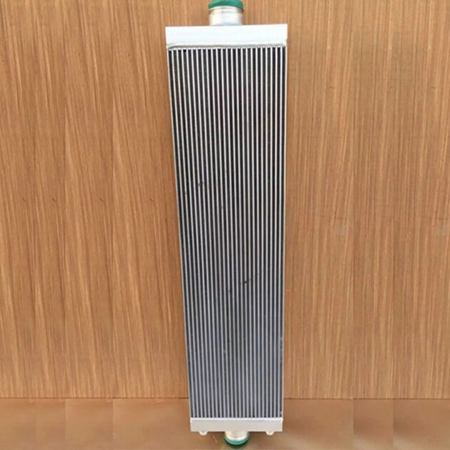 Water Radiator Core 426-03-37550 for Komatsu Wheel Dozer WD600-6 Loader WA600-6 WA600-6R-BeeSpareParts