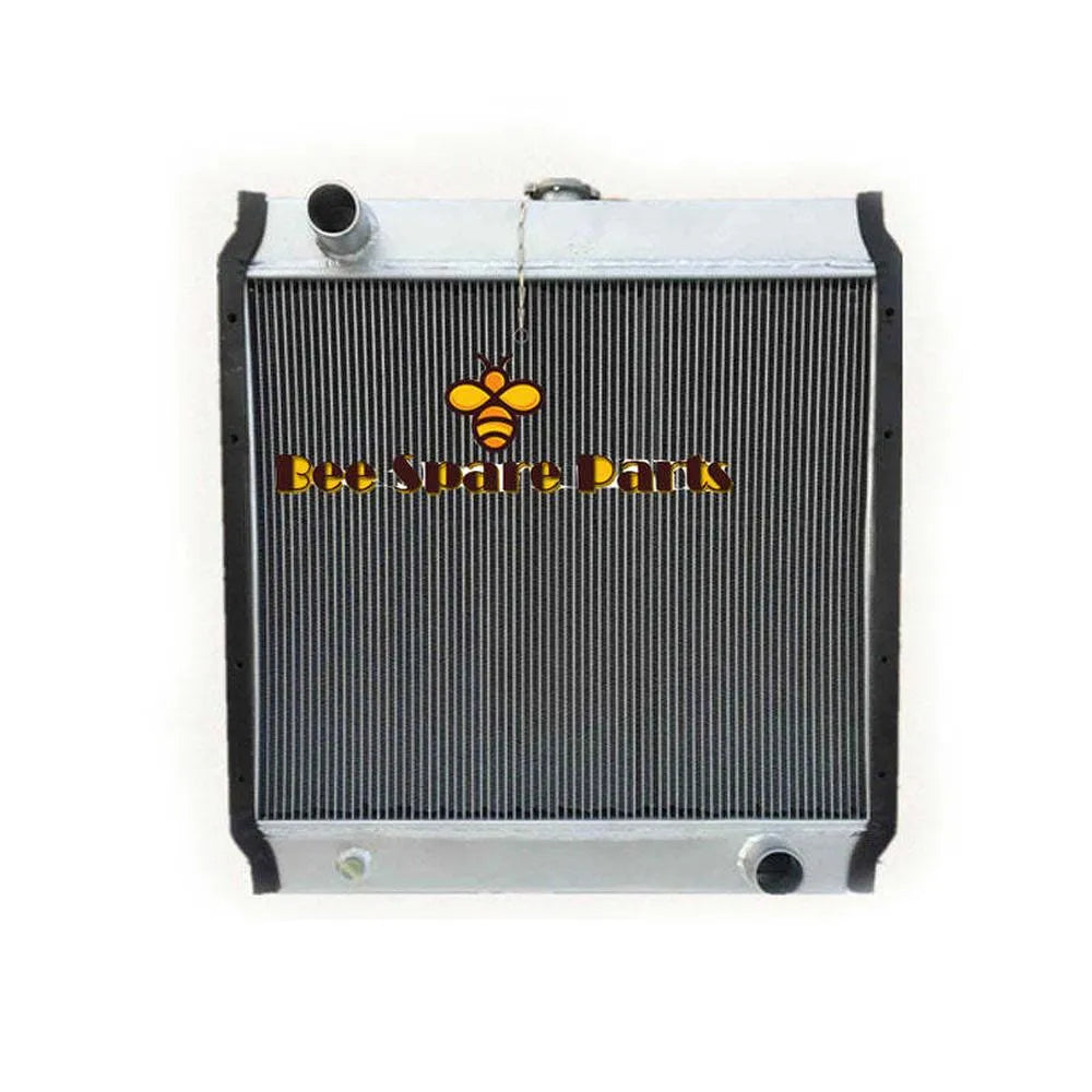 Water Radiator Core ASS'Y 118-9953 1189953 for Caterpillar Excavator CAT 320B 320B L Engine 3066-Replacement Aftermarket Parts