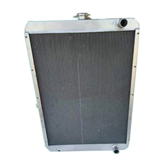 Water Radiator Core ASS'Y 204-0884 2040884 for Caterpillar Excavator 322C 322C L 325C 325C L-Replacement Aftermarket Parts