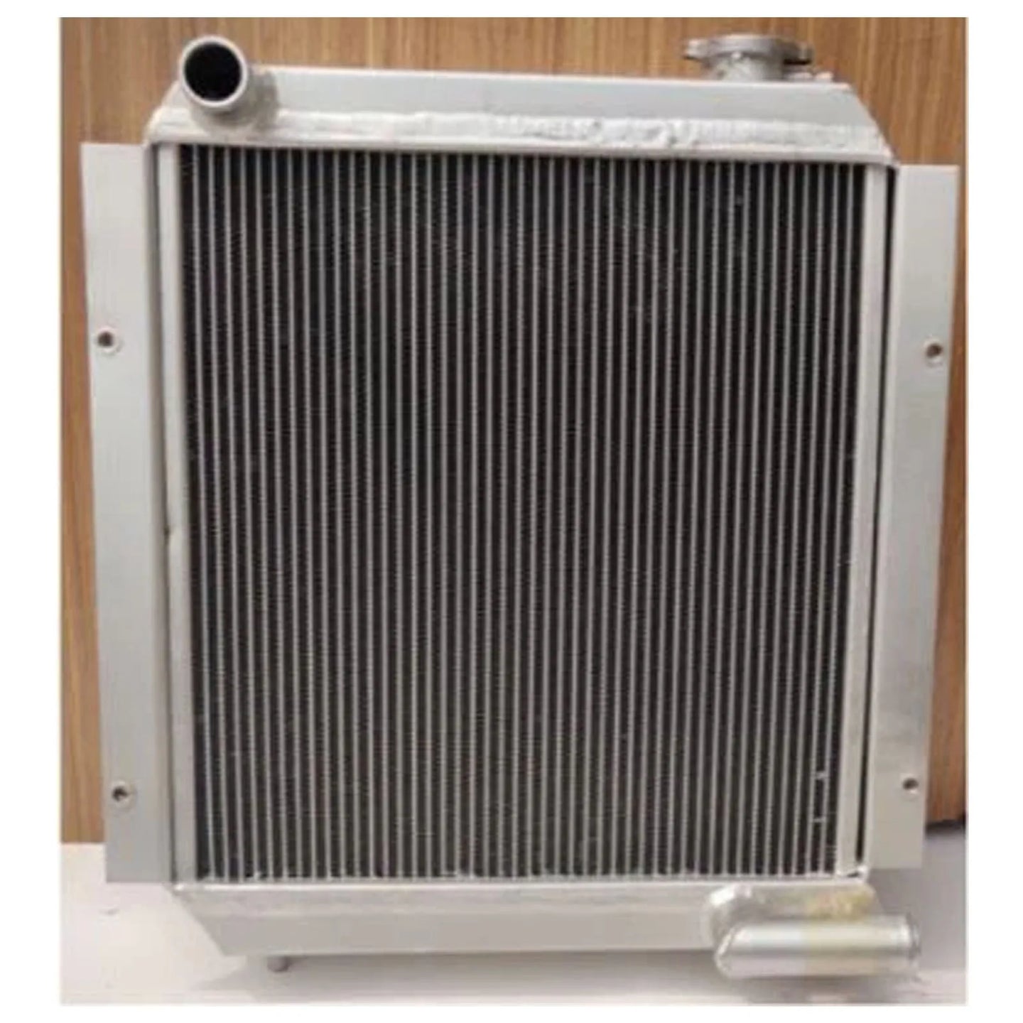 Water Radiator Core ASS'Y 20U-03-21260 20U-03-21261 for Komatsu Excavator PC50UD-2 PC50UG-2 PC50UU-2 PC50UUM-2 PC58SF-1-BeeSpareParts