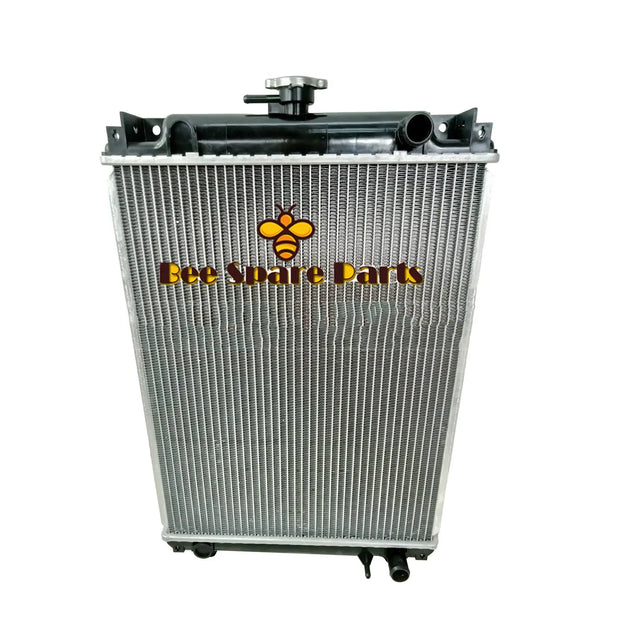 Water Radiator Core ASS'Y 278-2195 2782195 for Caterpillar Excavator CAT 304 C CR 305 C CR Engine S4Q2T-Replacement Aftermarket Parts