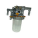 Water Separator 129335-55701 for Yanmar 4TNE84 3TNE74 3TNE68 3D72 3D74E 3D84TA-BeeSpareParts