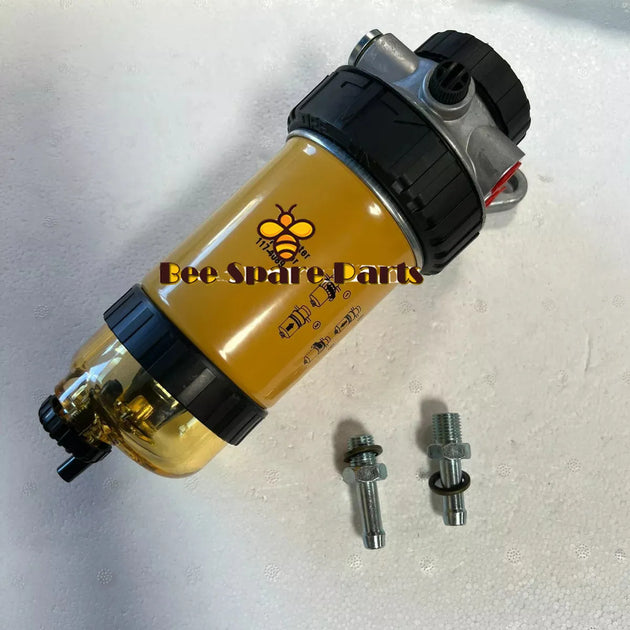 Water Separator 145-8862 for Caterpillar CAT 311C 312C 315C 320C Engine 3116-Replacement Aftermarket Parts