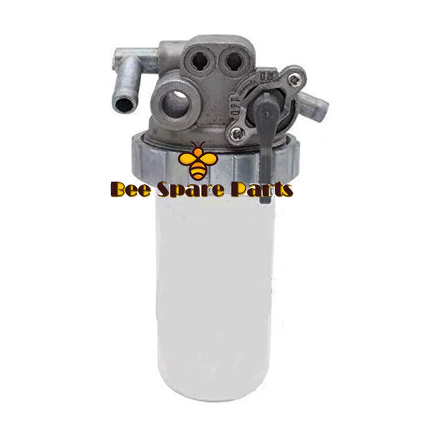 Water Separator 58201-25740 For Kubota KX121-3S KX161-3S KX71-3 KX71-3S KX91-3S-Replacement Aftermarket Parts