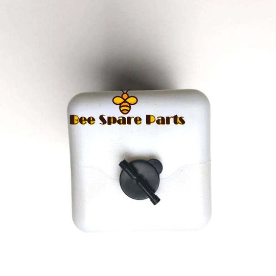 Water Tank 2427U1416F1 2427U1416S1 For Kobelco SK330 SK400LC Excavator Container-BeeSpareParts