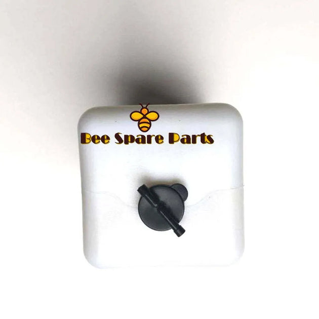 Water Tank 2427U1416F1 2427U1416S1 For Kobelco SK330 SK400LC Excavator Container-BeeSpareParts