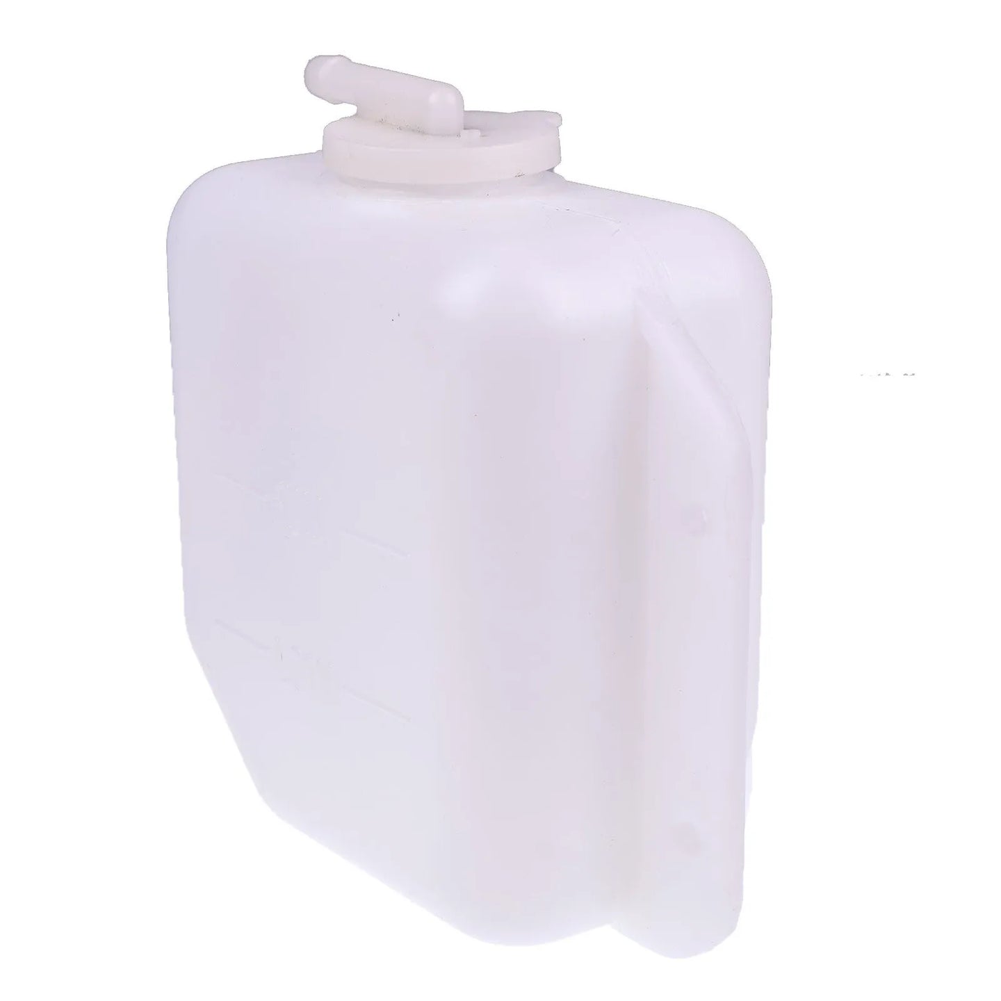 Water Tank Assembly 121468-44510 for Komatsu Yanmar 3D76E 3D88E 3TNM72 3TNV70-BeeSpareParts