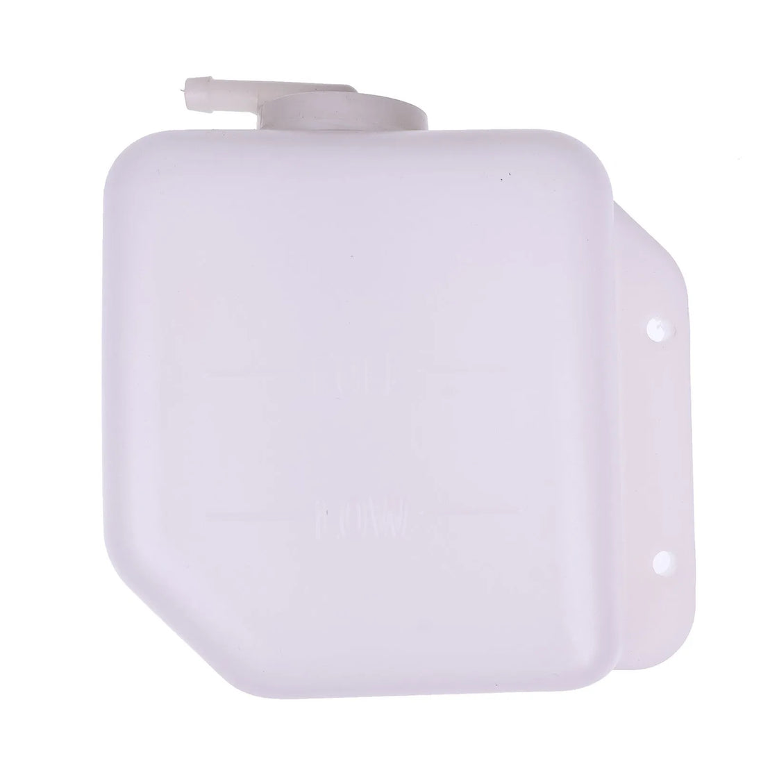 Water Tank Assembly 121468-44510 for Komatsu Yanmar 3D76E 3D88E 3TNM72 3TNV70-BeeSpareParts