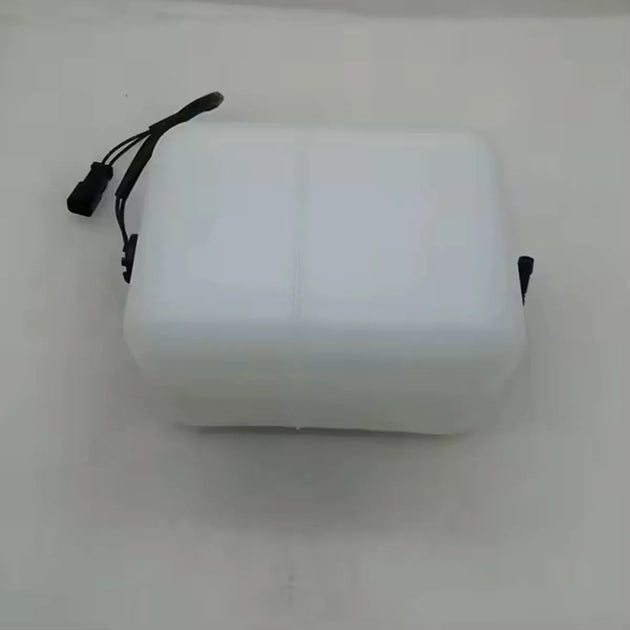 Water Tank Assy 245-9205 For Caterpillar 313 314 E325 329 E320 E320B E312 E312B-Replacement Aftermarket Parts