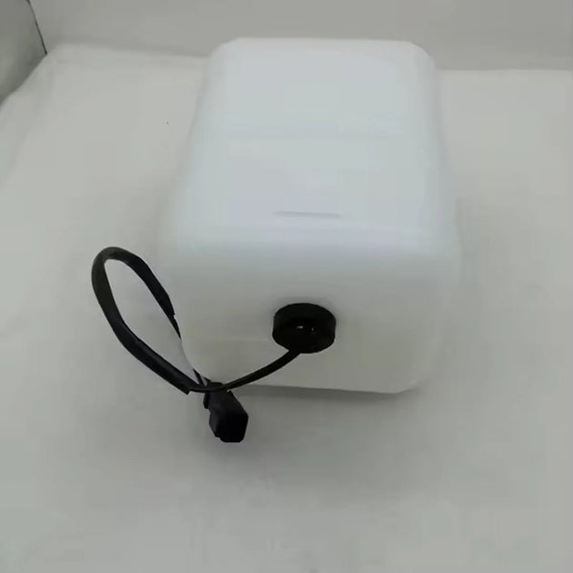 Water Tank Assy 245-9205 For Caterpillar 313 314 E325 329 E320 E320B E312 E312B-Replacement Aftermarket Parts