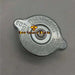 Water Tank Cap 4152858 for Hitachi EX200 EX220-2 EX220-3 EX220-5 EX230-5 EX270-5 EX300-5 ZX330-3 ZX450-3-Replacement Aftermarket Parts