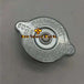 Water Tank Cap 4152858 for Hitachi EX200 EX220-2 EX220-3 EX220-5 EX230-5 EX270-5 EX300-5 ZX330-3 ZX450-3-Replacement Aftermarket Parts