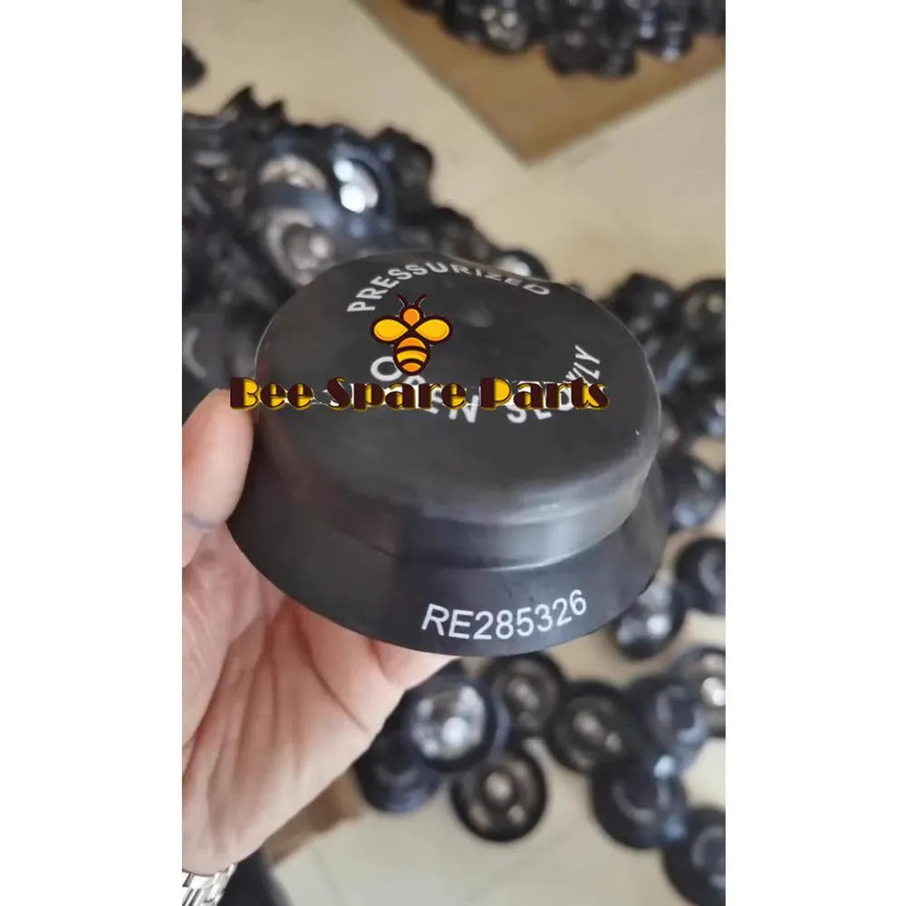 Water Tank Cap RE285326 For John Deere-Replacement Aftermarket Parts