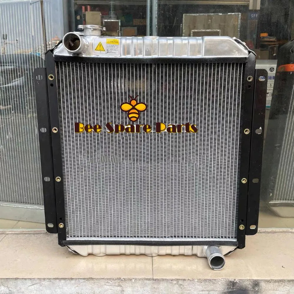 WATER TANK ENGINE RADIATOR CORE ASS'Y 117-2838 FOR CATERPILLAR EXCAVATOR CAT 307 ENGINE 3054-Replacement Aftermarket Parts