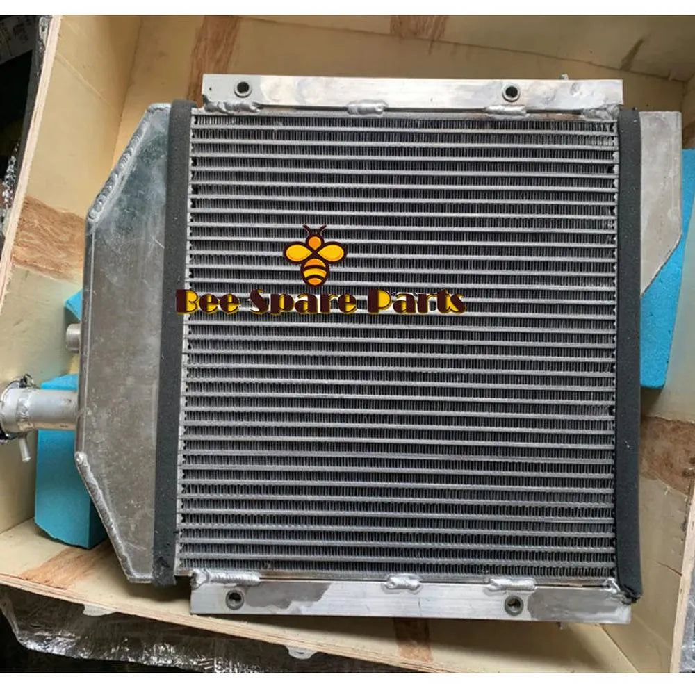 Water Tank Radiator 101-03-00024 for Komatsu D20A-2-BeeSpareParts