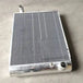 Water Tank Radiator 11FT-35510 11FT35510 For Hyundai 110D-7E 130D-7E 140D-7E-Replacement Aftermarket Parts