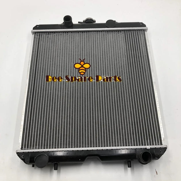 Water Tank Radiator 184015-44501 for Yanmar VIO75-B VIO-80-Replacement Aftermarket Parts