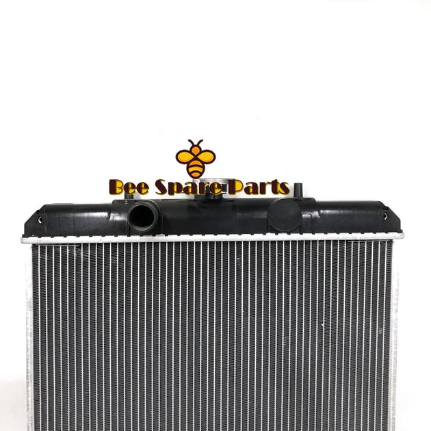 Water Tank Radiator 184015-44501 for Yanmar VIO75-B VIO-80-Replacement Aftermarket Parts