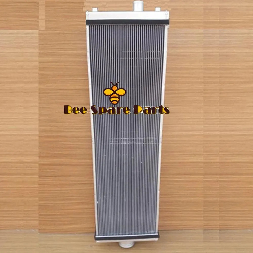 Water Tank Radiator 195-03-63113 for Komatsu D375A-6 Bulldozer-BeeSpareParts