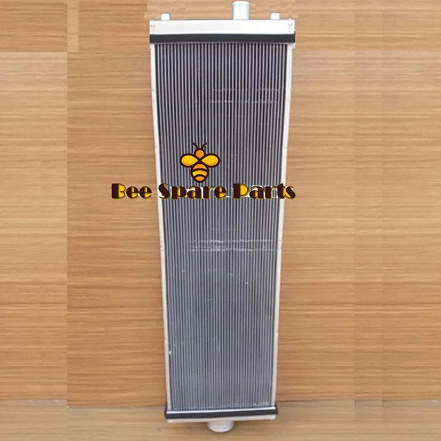Water Tank Radiator 195-03-63113 for Komatsu D375A-6 Bulldozer-BeeSpareParts