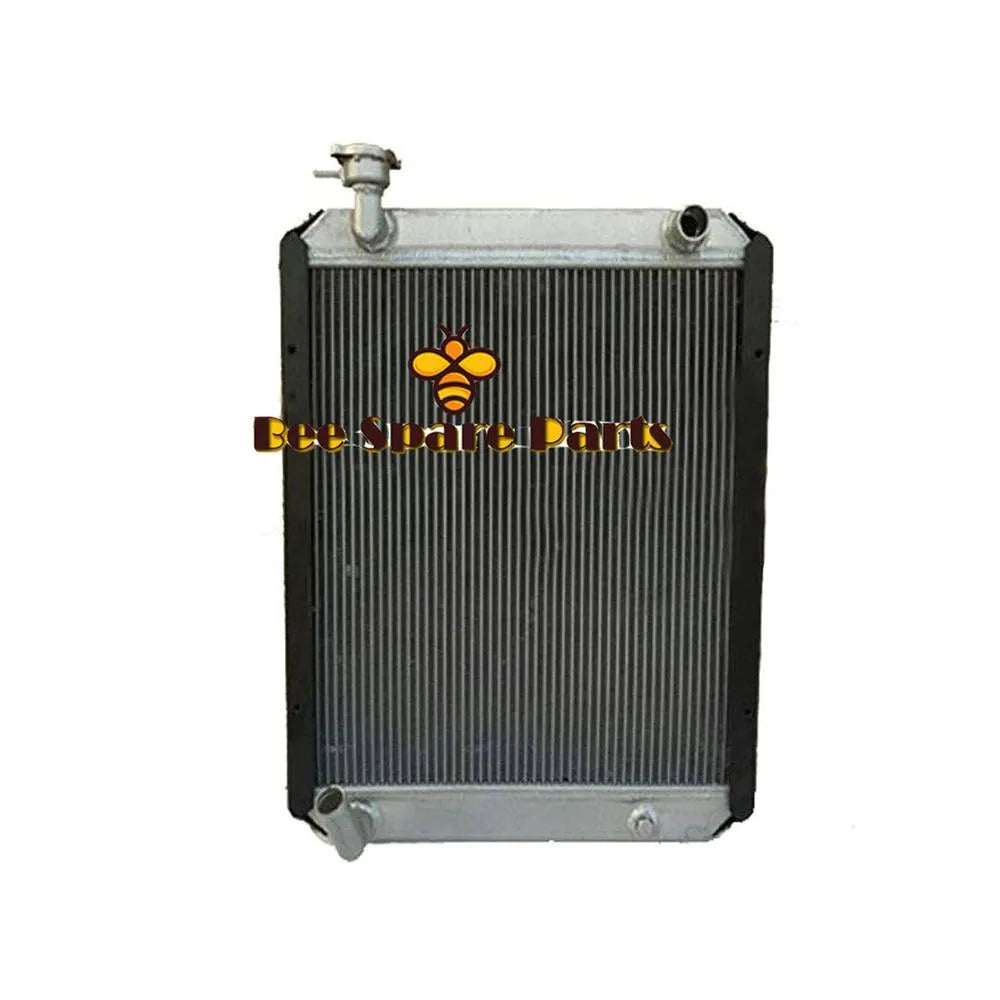 Water Tank Radiator 201-03-51150 For Komatsu PC60-6 PC60-5 PC80-3 PC75UD-2-BeeSpareParts