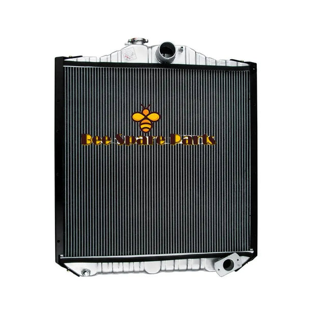 Water Tank Radiator 205-03-00041 205-0300040 for Komatsu Excavator PC200-3 PW210-1 PW200-1-BeeSpareParts