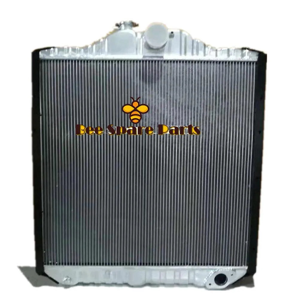 Water Tank Radiator 205-03-71110 For Komatsu Excavator PC200-3 PC200LC-3-BeeSpareParts