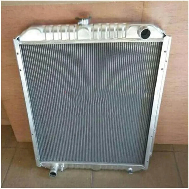 Water Tank Radiator 207-03-51110 207-03-51111 For Komatsu Excavator PC300-5-BeeSpareParts
