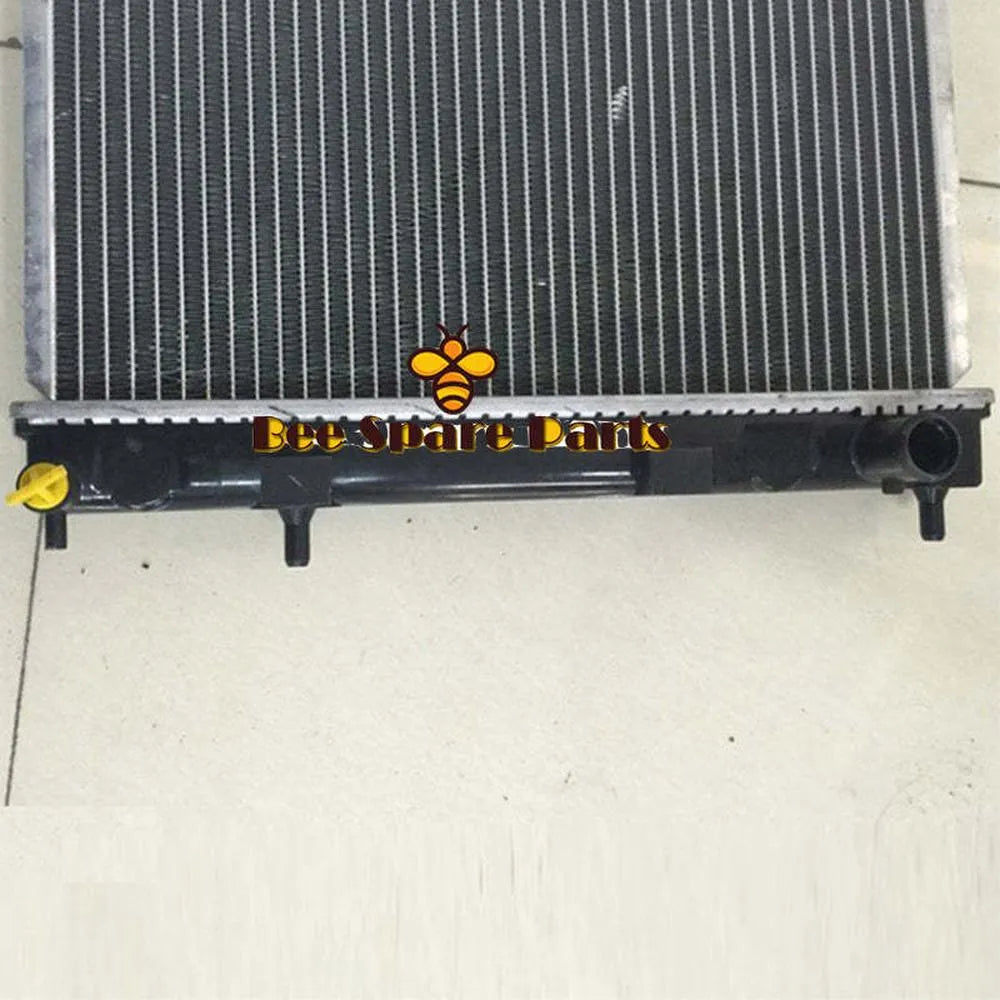 Water Tank Radiator 20T-03-81110 for Komatsu PC35R-8 PC45R-8 PC40R-8 PC30R-8-BeeSpareParts