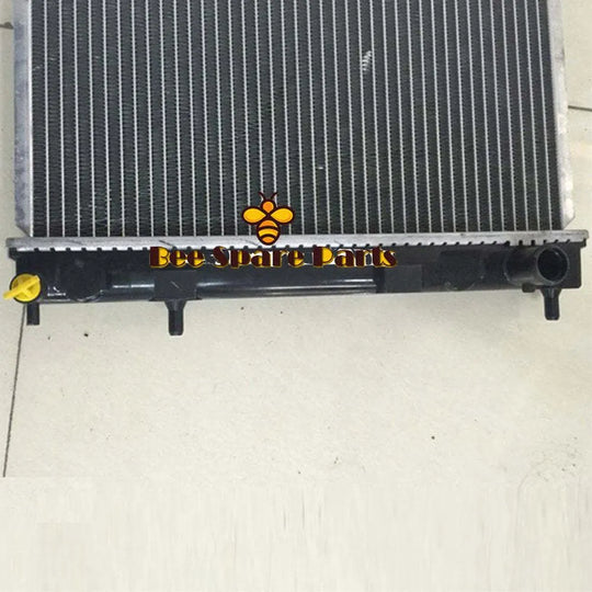 Water Tank Radiator 20T-03-81110 for Komatsu PC35R-8 PC45R-8 PC40R-8 PC30R-8-BeeSpareParts