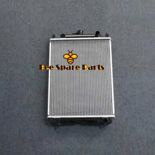 Water Tank Radiator 210-1295 2478437 for Caterpillar CAT Excavator E304 E304CR-Replacement Aftermarket Parts