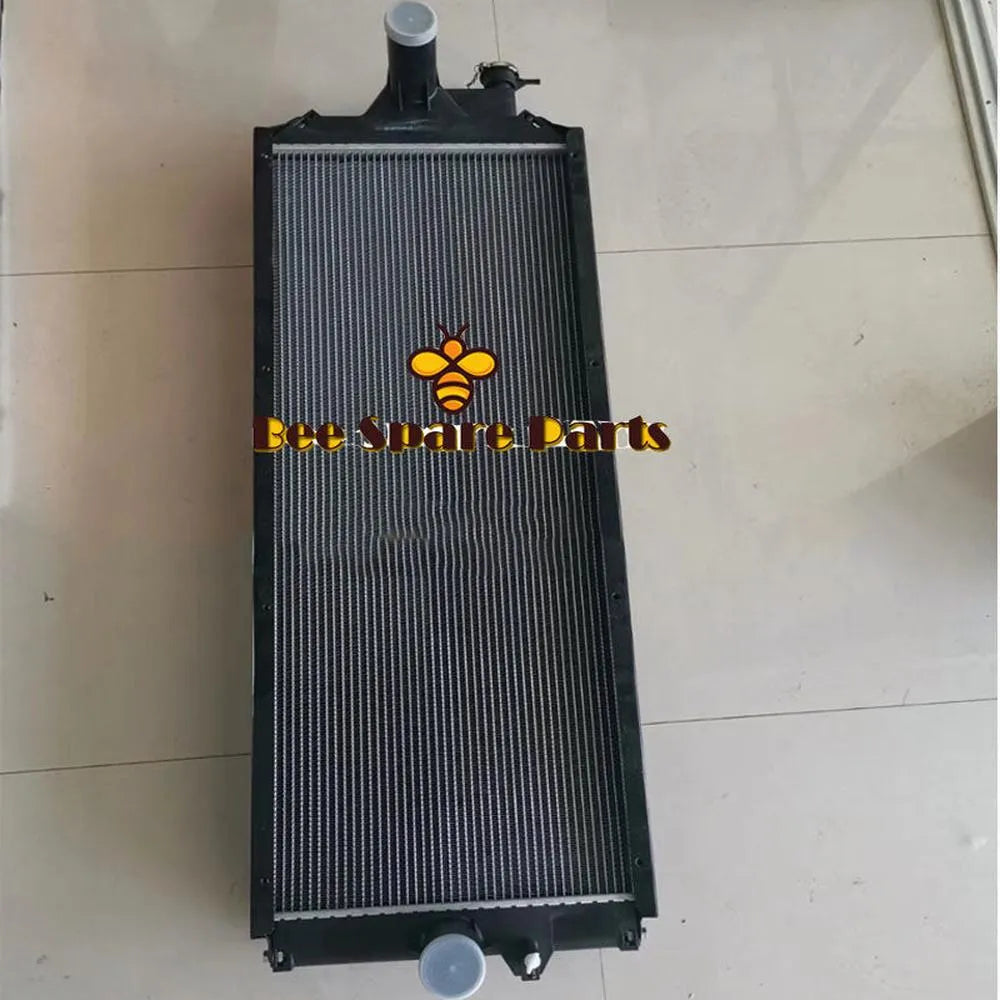 Water Tank Radiator 230-2966 For Caterpillar 345C 345C L 345D 349D 349D L-Replacement Aftermarket Parts