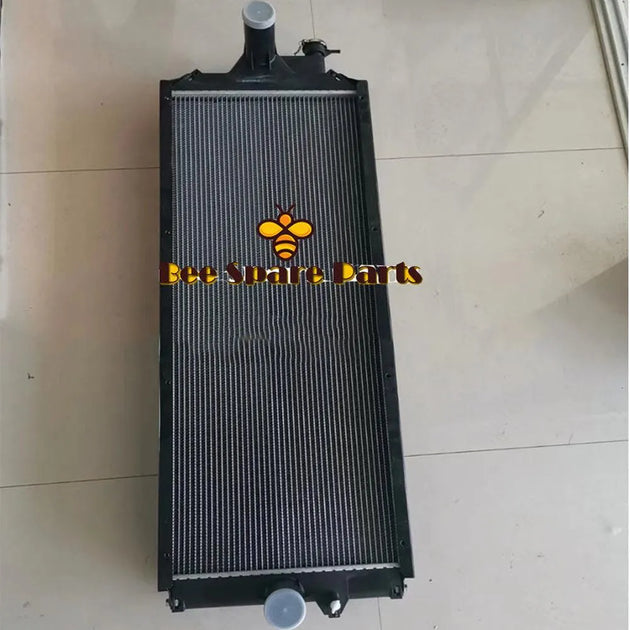 Water Tank Radiator 230-2966 For Caterpillar 345C 345C L 345D 349D 349D L-Replacement Aftermarket Parts