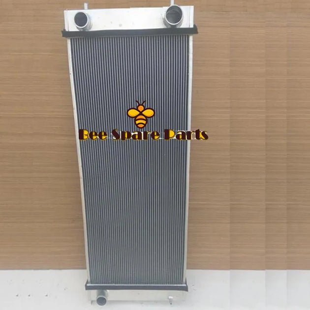 Water Tank Radiator 263J2-12771 for Hitachi Wheel Loader ZW310-Replacement Aftermarket Parts