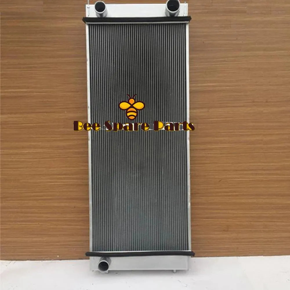 Water Tank Radiator 263J2-17001 for Hitachi Wheel Loader ZW310-Replacement Aftermarket Parts