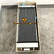 Water Tank Radiator 418-03-31112 418-03-31113 for Komatsu Wheel Loader WA200-5 WA250-5-BeeSpareParts
