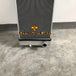 Water Tank Radiator 418-03-31112 418-03-31113 for Komatsu Wheel Loader WA200-5 WA250-5-BeeSpareParts