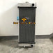Water Tank Radiator 418-03-31112 418-03-31113 for Komatsu Wheel Loader WA200-5 WA250-5-BeeSpareParts