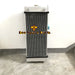 Water Tank Radiator 418-03-31112 418-03-31113 for Komatsu Wheel Loader WA200-5 WA250-5-BeeSpareParts