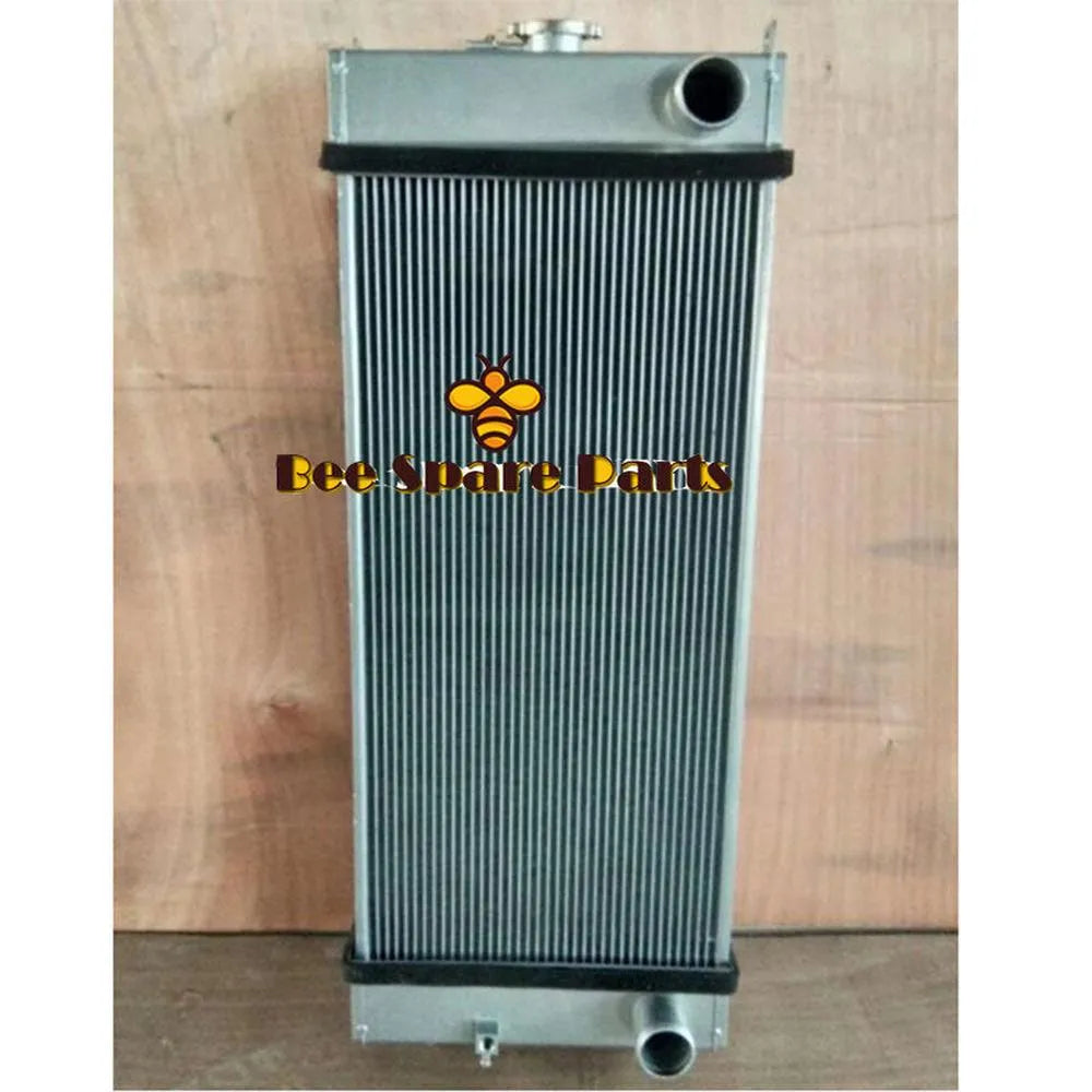 Water Tank Radiator 418-03-41110 for Komatsu WA200-6 WA200PZ-6 WA250-6 WA250PZ-6-BeeSpareParts