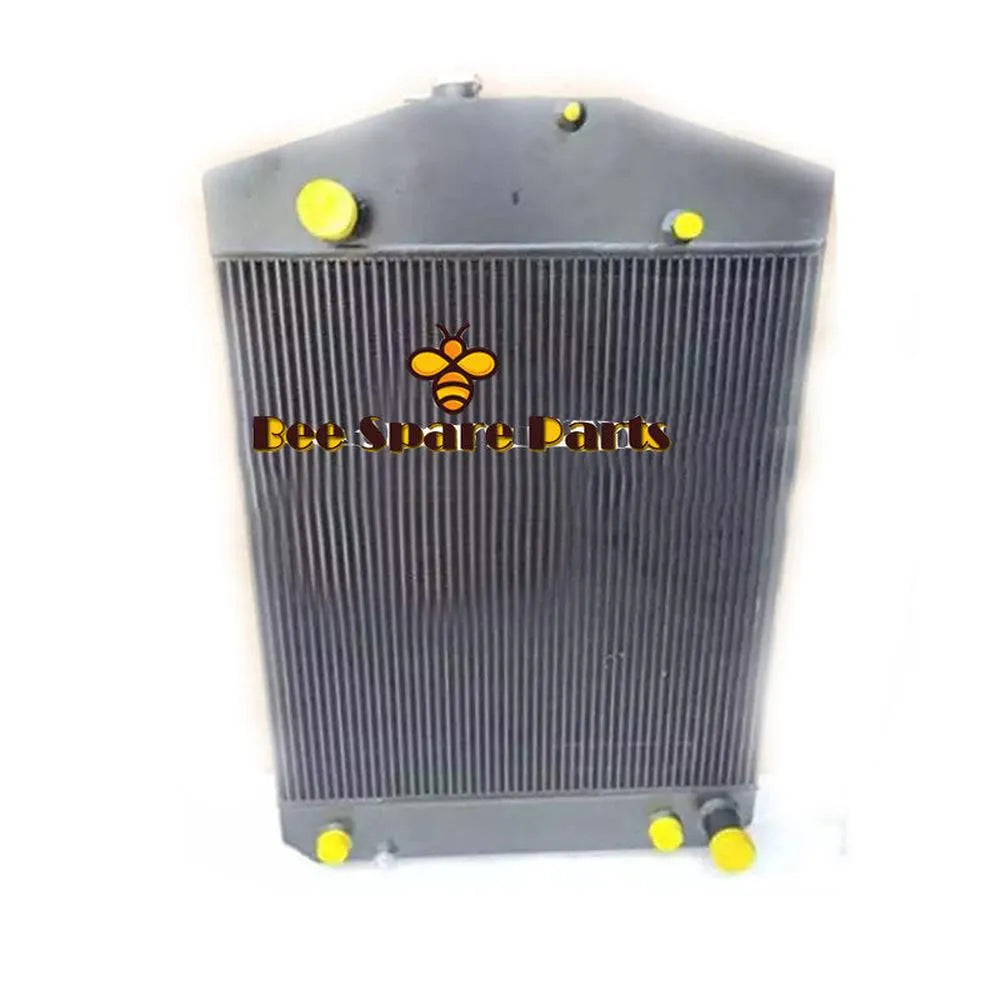 Water Tank Radiator 419-03-11202 for Komatsu WA200-1 WA250-1 WA300-1 WA320-1-BeeSpareParts