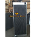 Water Tank Radiator 423-03-41310 For Komatsu Wheel Loader WA380-6,wide 450mm-BeeSpareParts