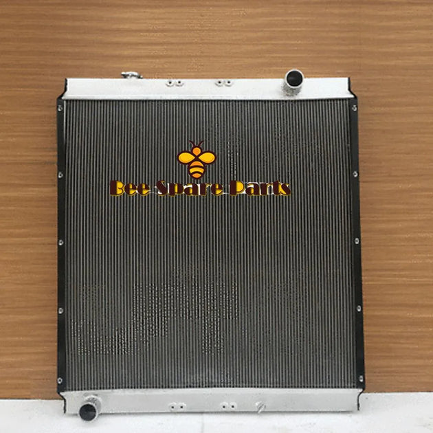 Water Tank Radiator 4403412 For Hitachi Excavator EX300-5 EX350H-5 EX370HD-5-Replacement Aftermarket Parts