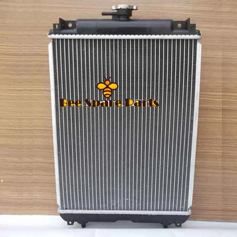 Water Tank Radiator 4429663 for Hitachi ZAX30UR Excavator-Replacement Aftermarket Parts