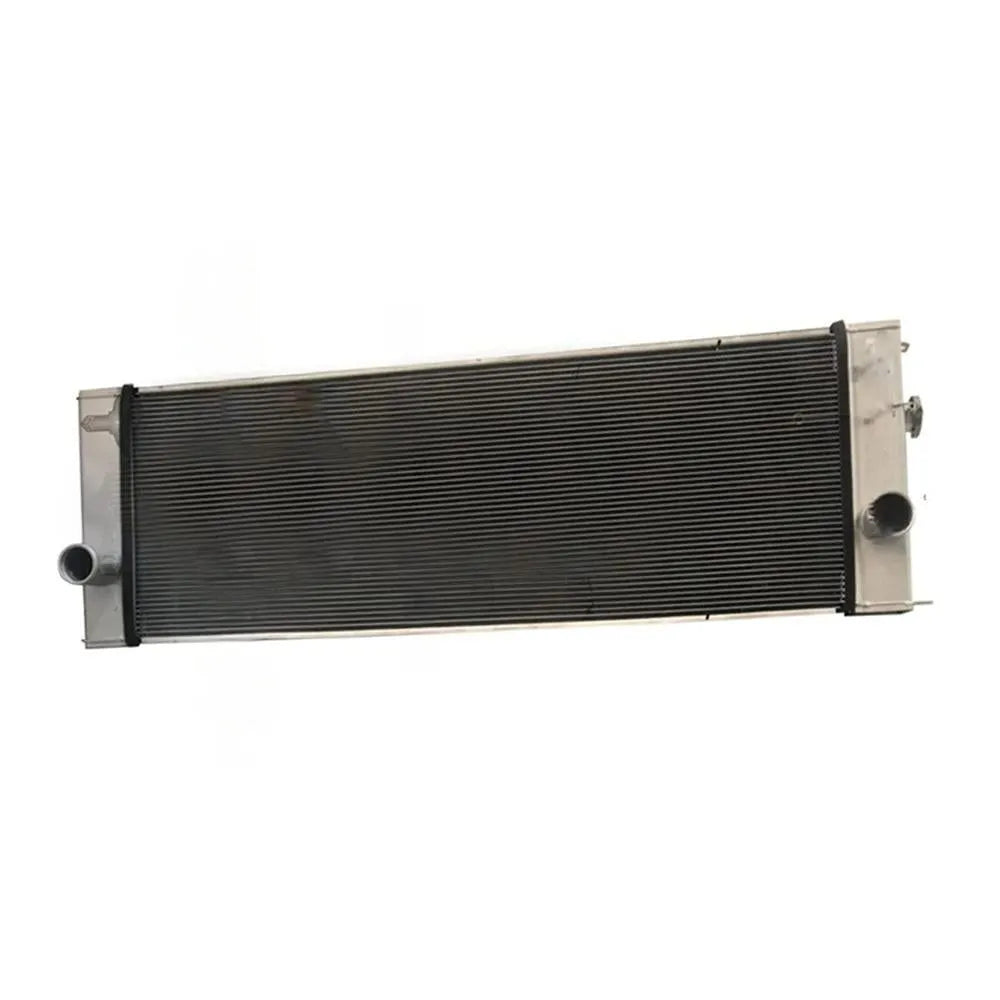 Water Tank Radiator 4654972 For Hitachi ZAX650-3 ZAX670-3 ZX650LC-3 Excavator-Replacement Aftermarket Parts