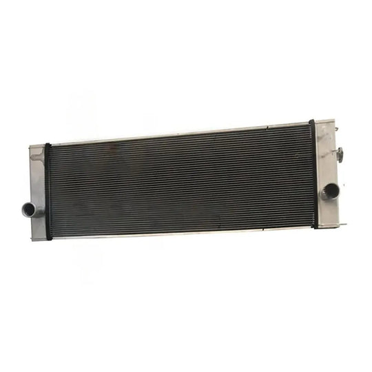 Water Tank Radiator 4654972 For Hitachi ZAX650-3 ZAX670-3 ZX650LC-3 Excavator-Replacement Aftermarket Parts